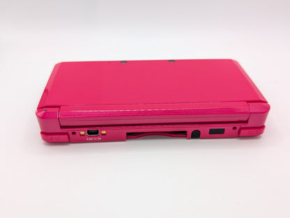 Gloss Pink 3DS