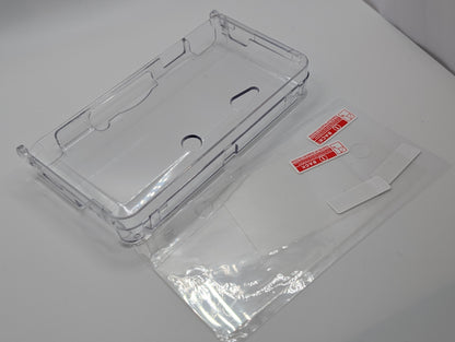 Boxed Misty Pink 3DS