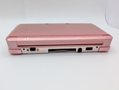 Boxed Misty Pink 3DS