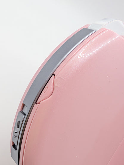 Blossom Pink PSP 3000