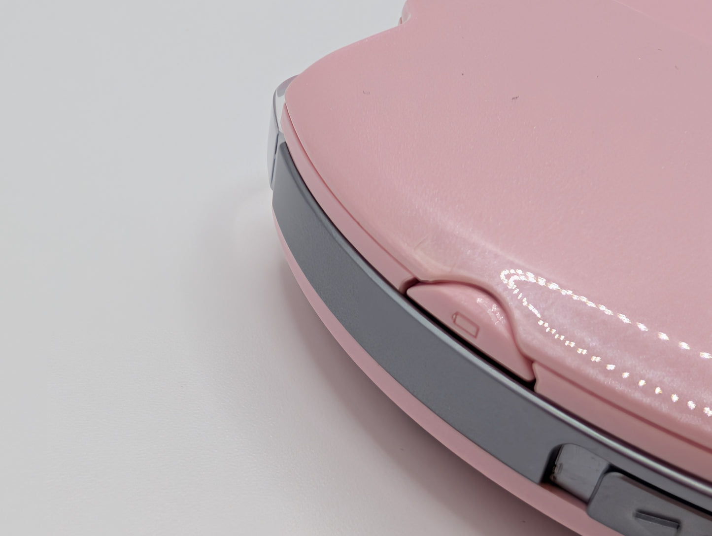 Blossom Pink PSP 3000