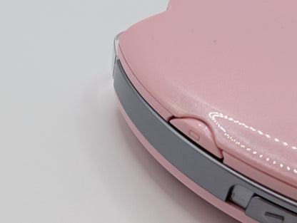 Blossom Pink PSP 3000