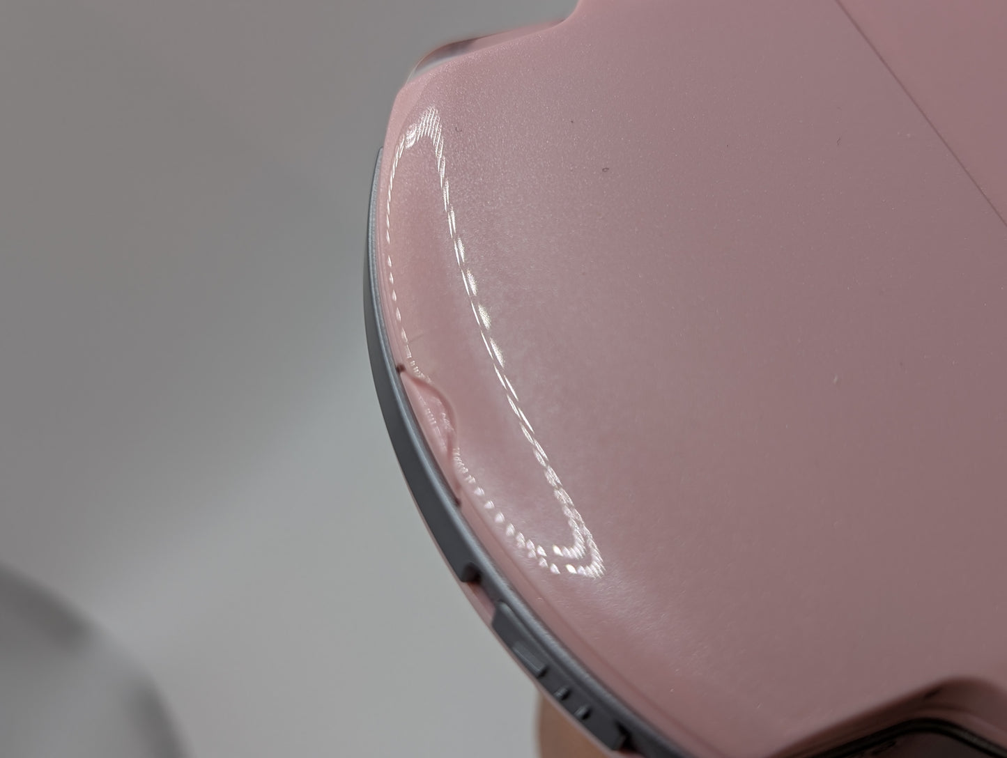 Blossom Pink PSP 3000