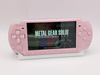 Blossom Pink PSP 3000