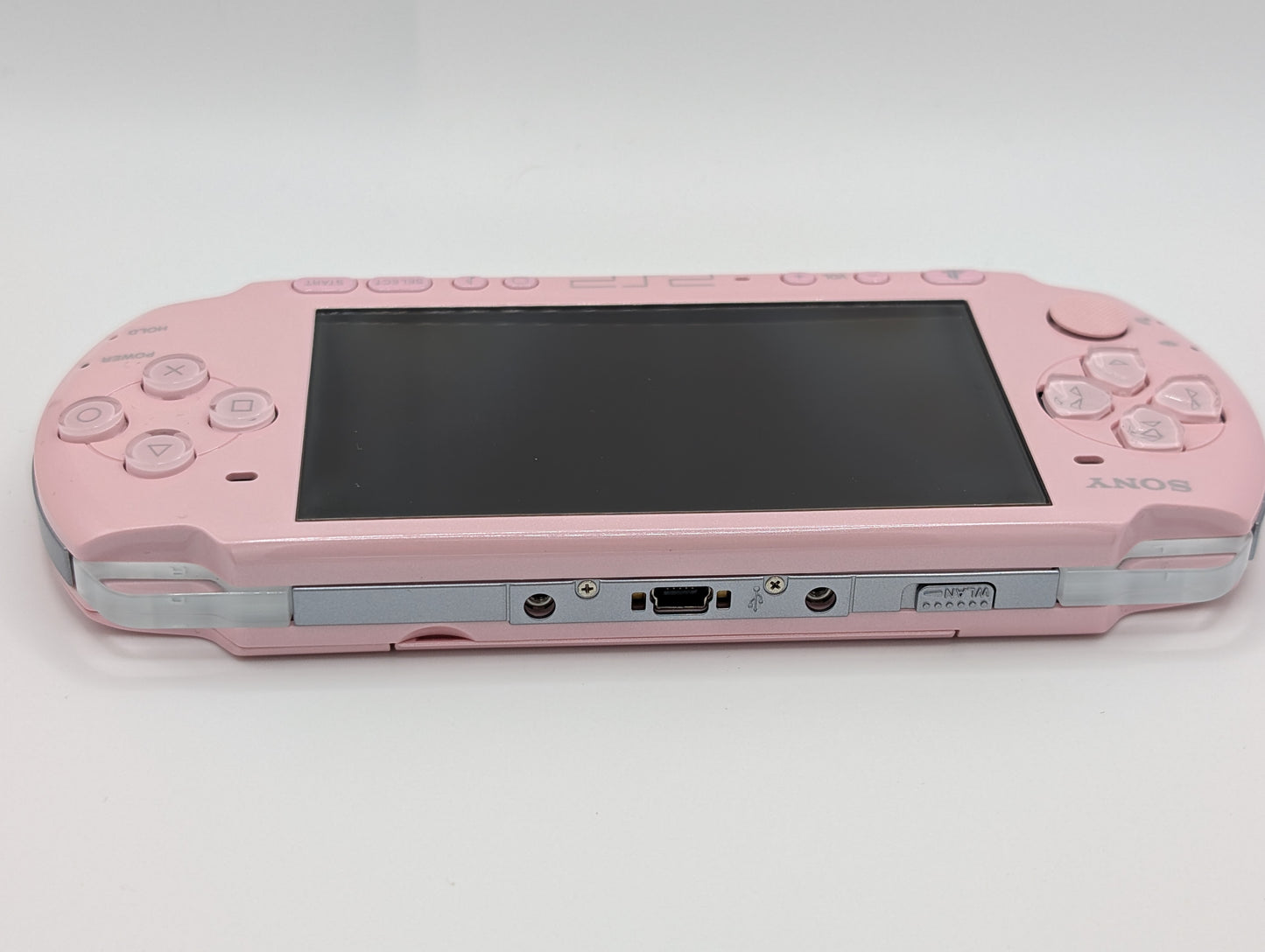 Blossom Pink PSP 3000