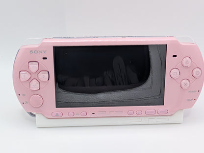 Blossom Pink PSP 3000