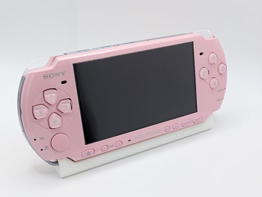 Blossom Pink PSP 3000