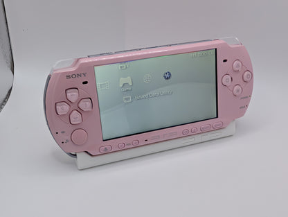 Blossom Pink PSP 3000