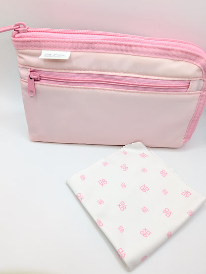 Boxed Blossom Pink PSP 3000 Value Pack