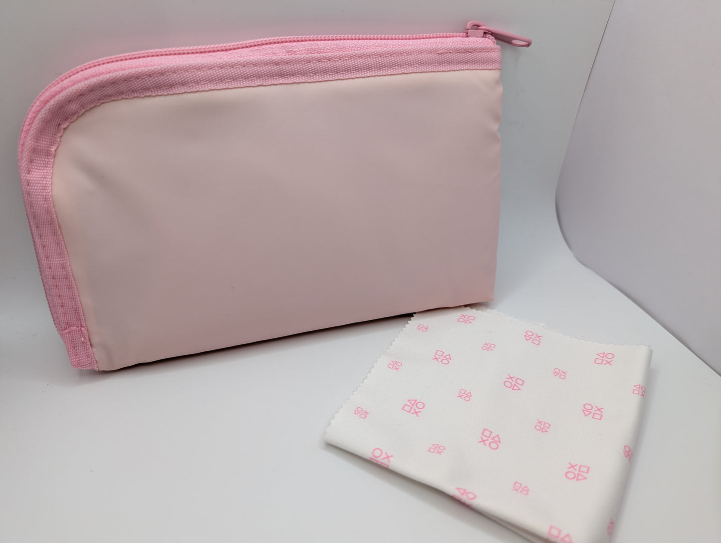 Boxed Blossom Pink PSP 3000 Value Pack