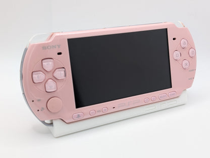 Boxed Blossom Pink PSP 3000 Value Pack