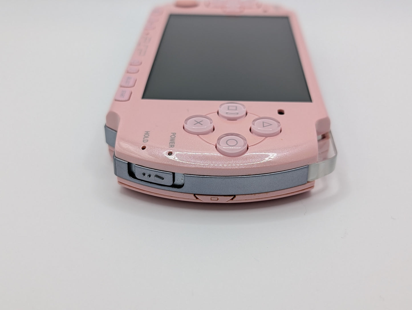 Boxed Blossom Pink PSP 3000 Value Pack