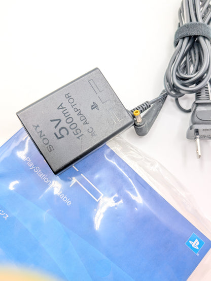 Boxed Blossom Pink PSP 3000 Value Pack