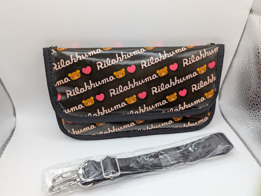 Rilakkuma Shoulder PSP Pouch