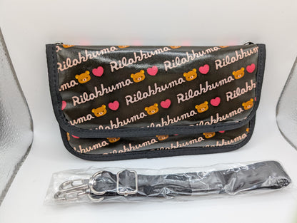 Rilakkuma Shoulder PSP Pouch