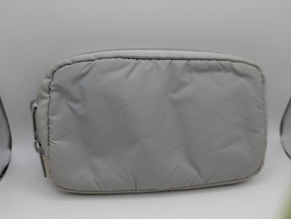 Silver PSP Soft Pouch