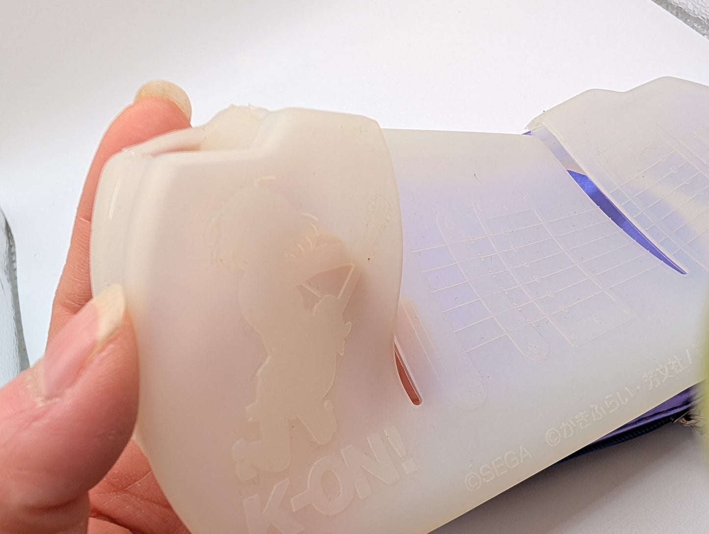 K-ON! PSP Soft Pouch