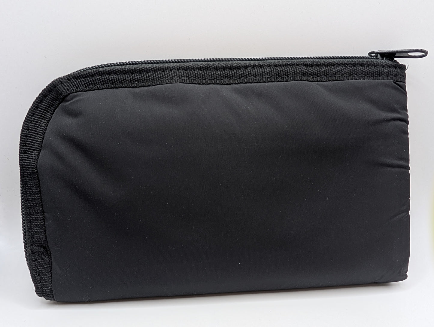Black PSP Soft Pouch