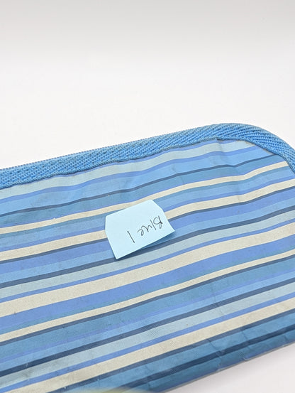 Blue PSP Soft Pouch