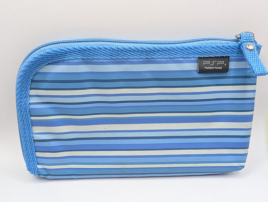 Blue PSP Soft Pouch
