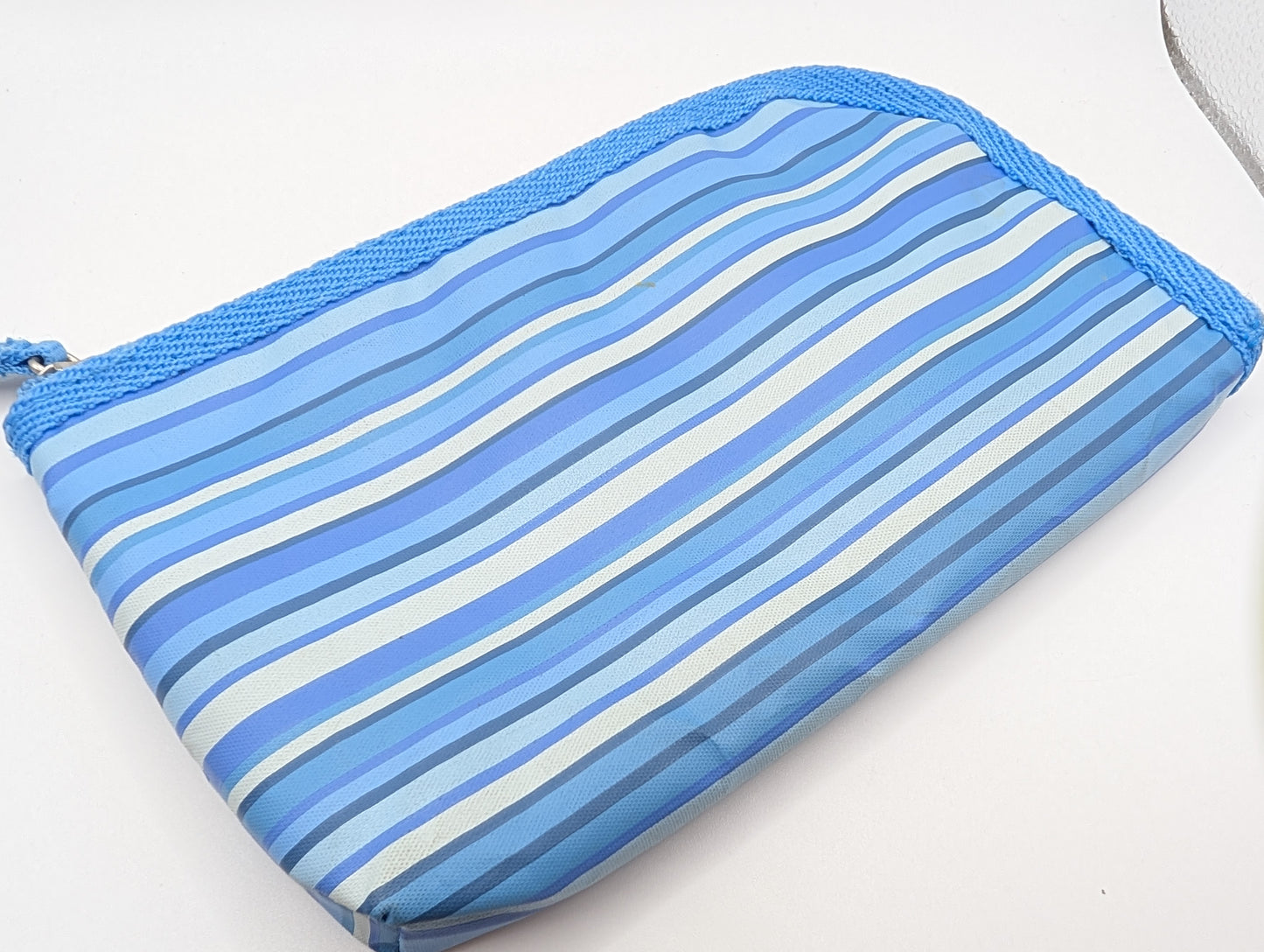 Blue PSP Soft Pouch