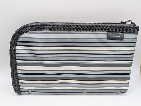 Grey PSP Soft Pouch