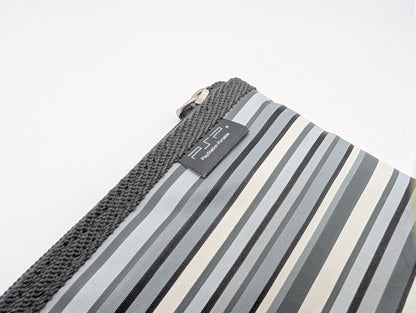 Grey PSP Soft Pouch