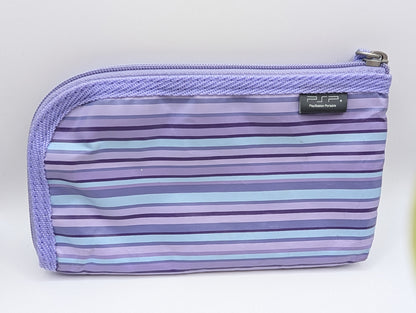 Purple PSP Soft Pouch