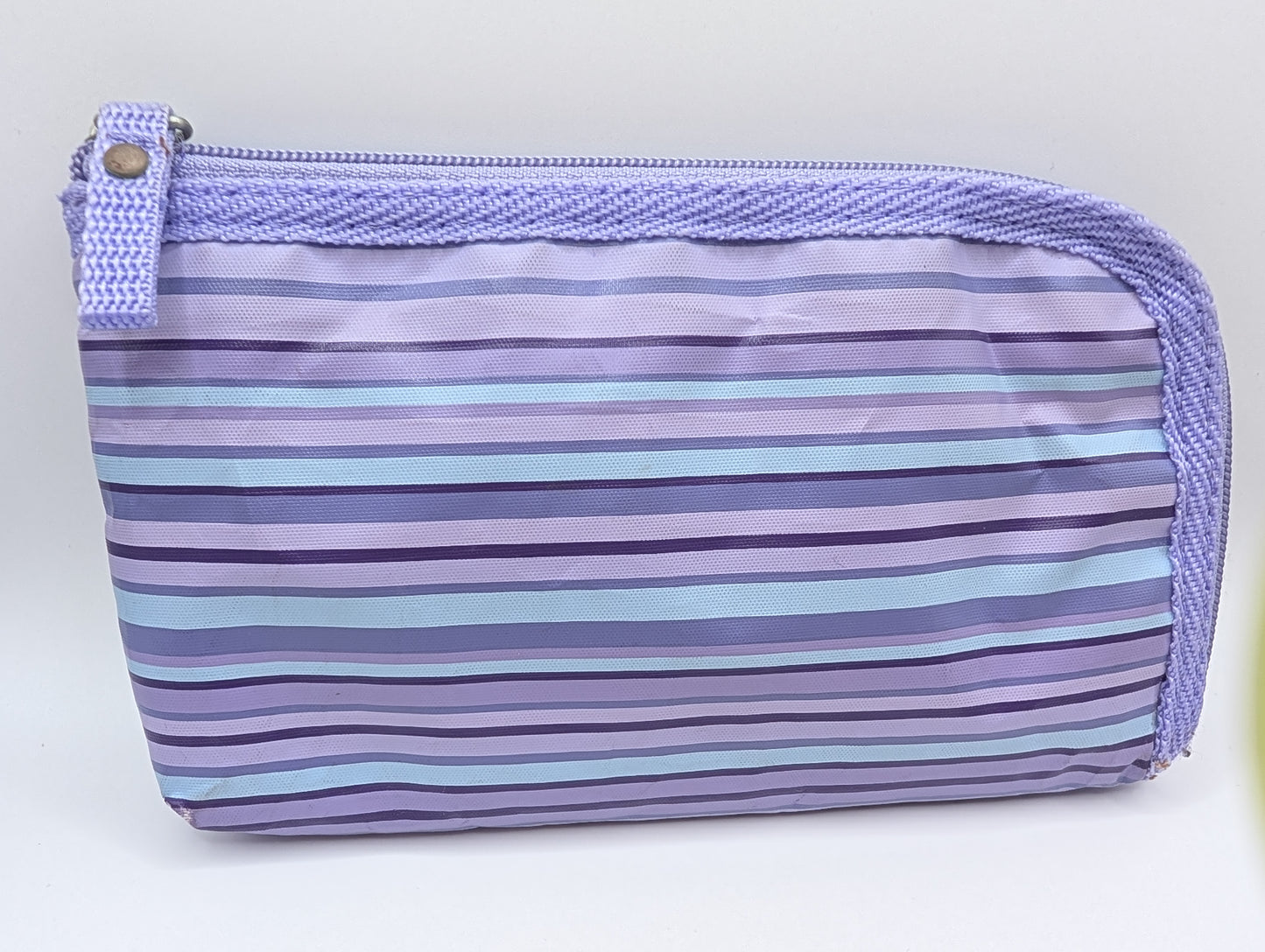 Purple PSP Soft Pouch