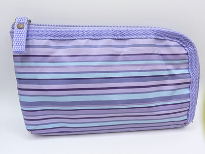 Purple PSP Soft Pouch