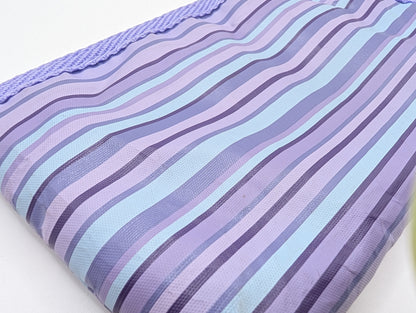 Purple PSP Soft Pouch