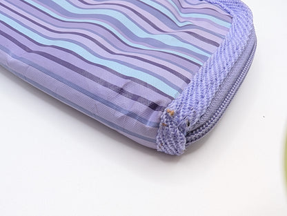 Purple PSP Soft Pouch