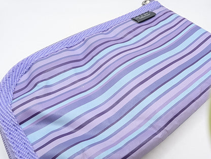 Purple PSP Soft Pouch