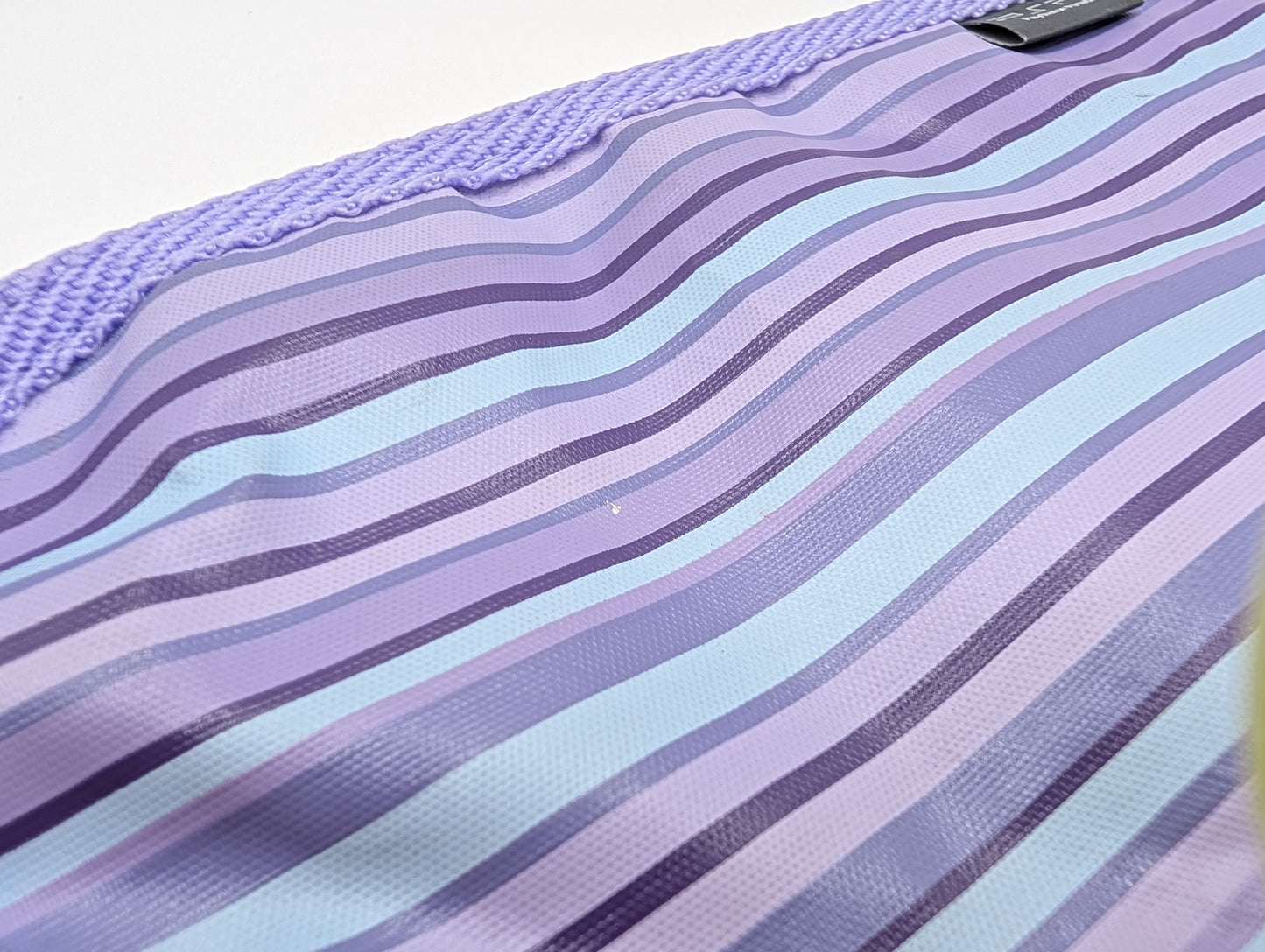 Purple PSP Soft Pouch