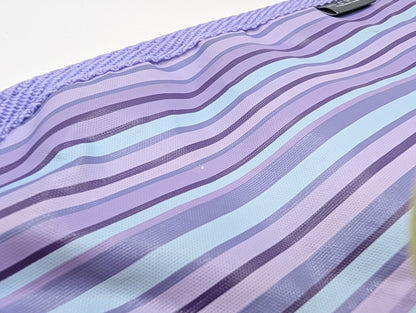 Purple PSP Soft Pouch