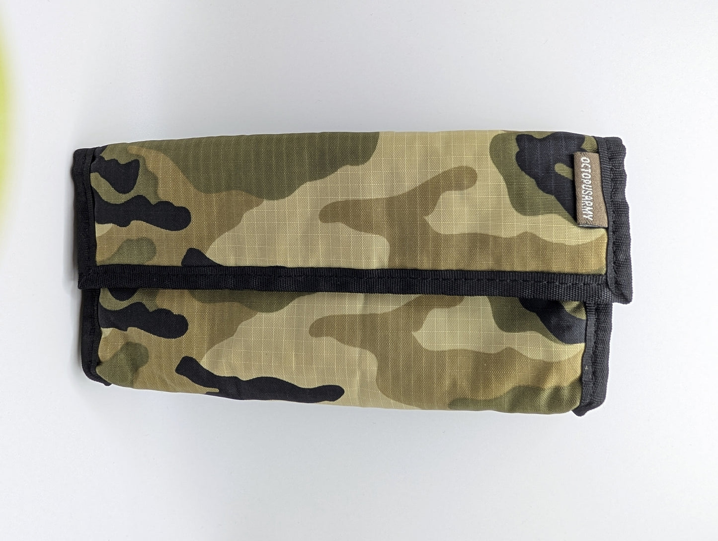 Camo PSP Soft Pouch
