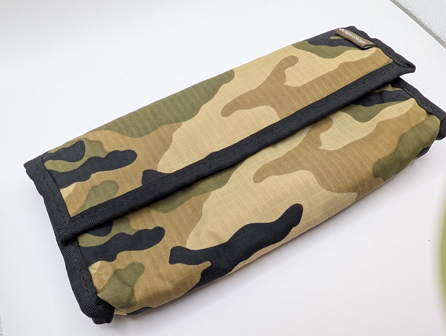 Camo PSP Soft Pouch