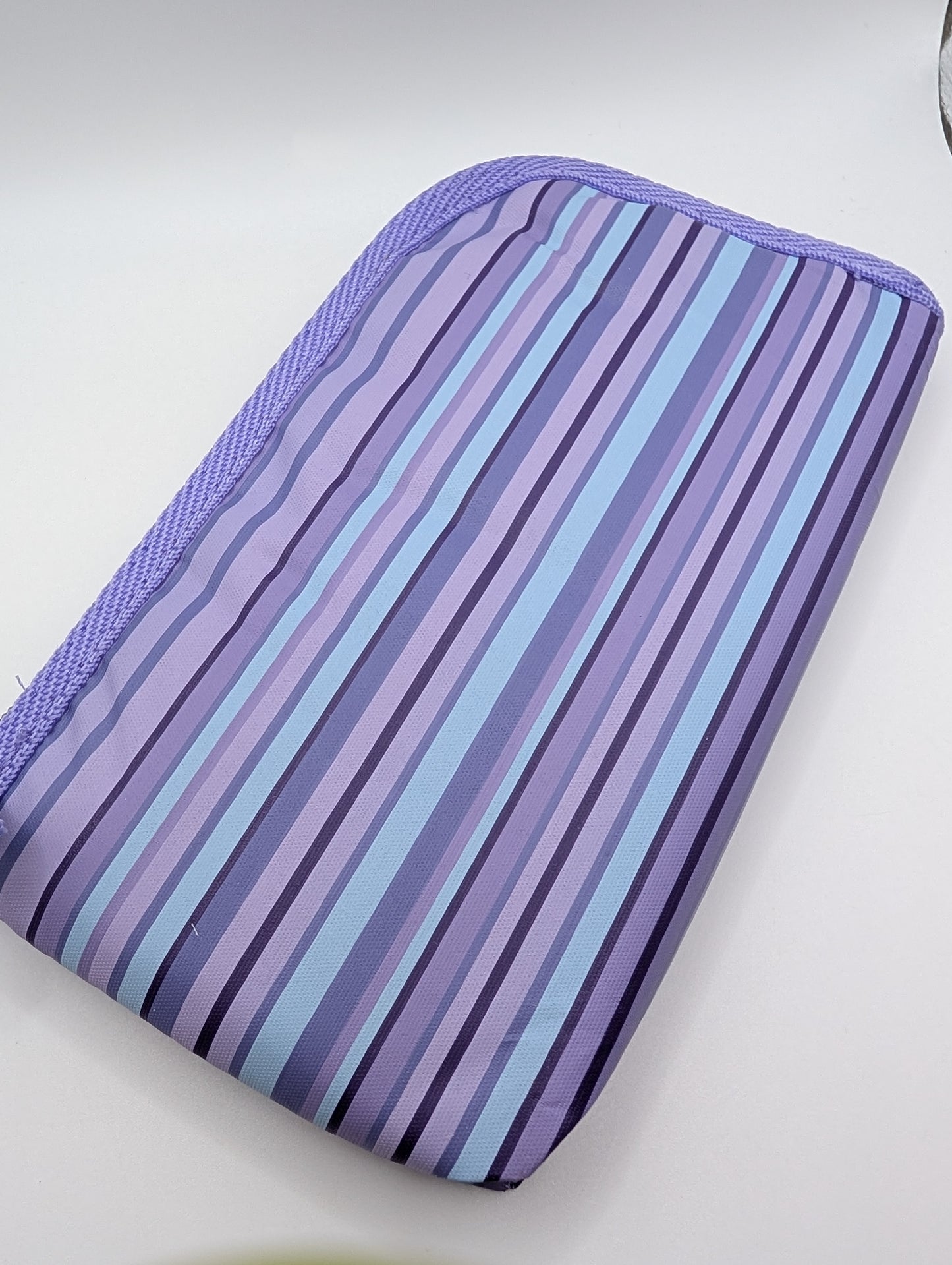 Purple PSP Soft Pouch NIB