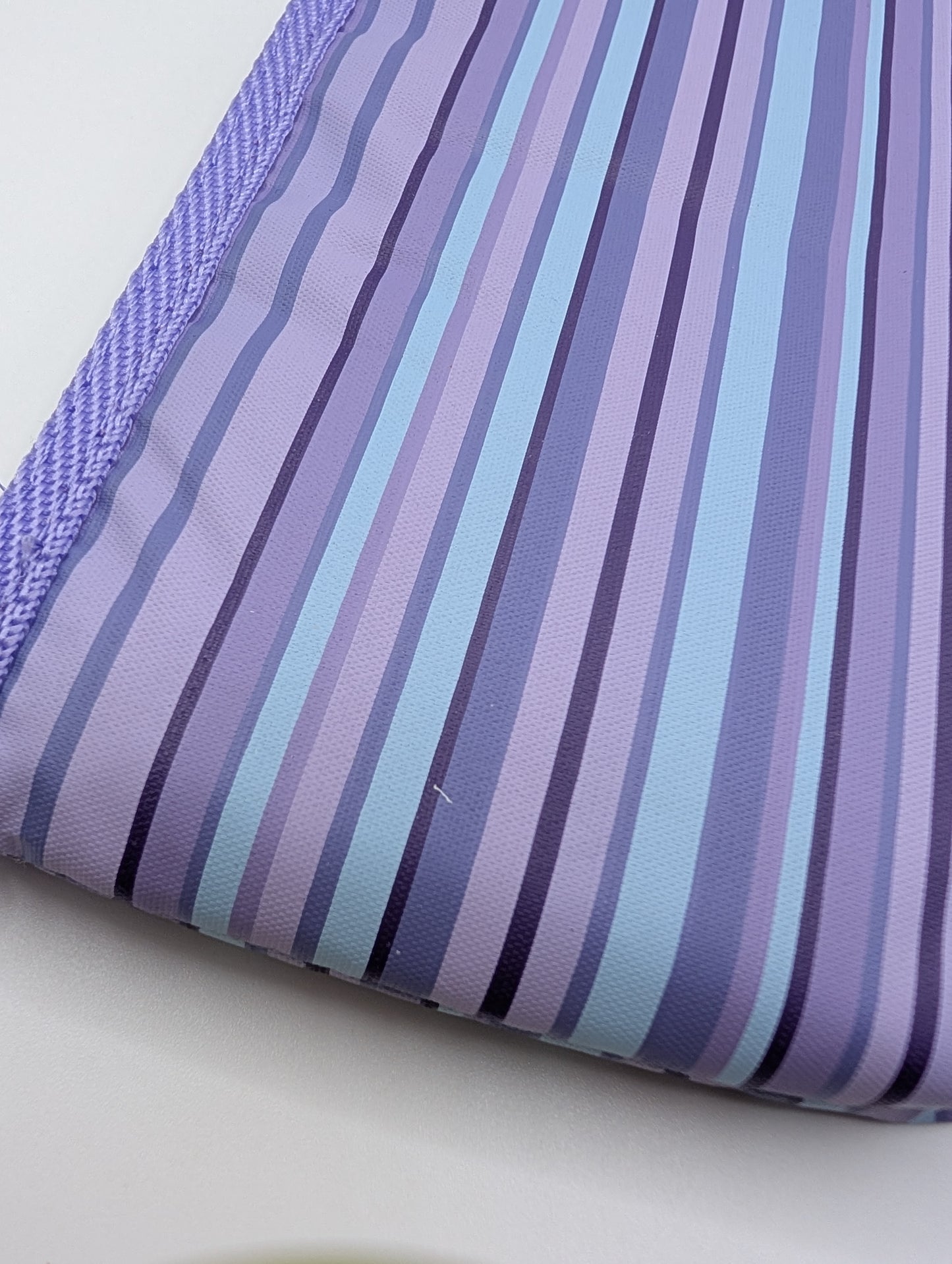 Purple PSP Soft Pouch NIB