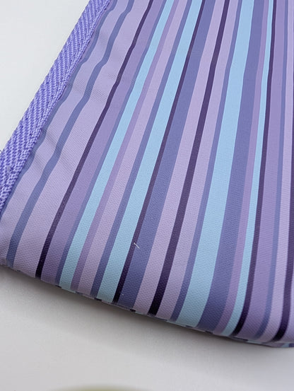 Purple PSP Soft Pouch NIB