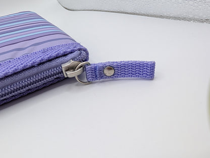 Purple PSP Soft Pouch NIB