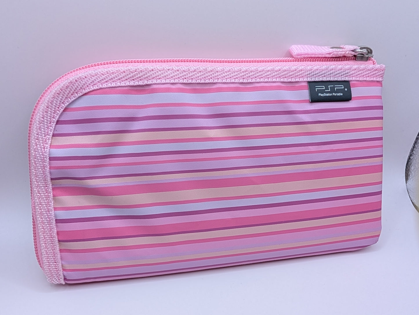 Pink PSP Soft Pouch NIB