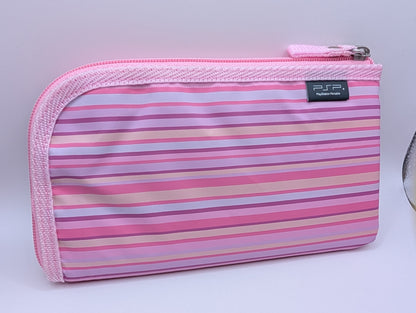 Pink PSP Soft Pouch NIB