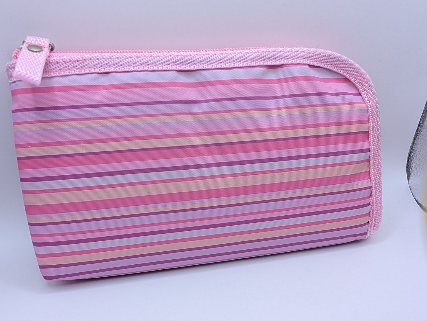 Pink PSP Soft Pouch NIB