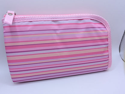 Pink PSP Soft Pouch NIB