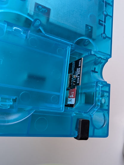 Ice Blue GameCube Bundle