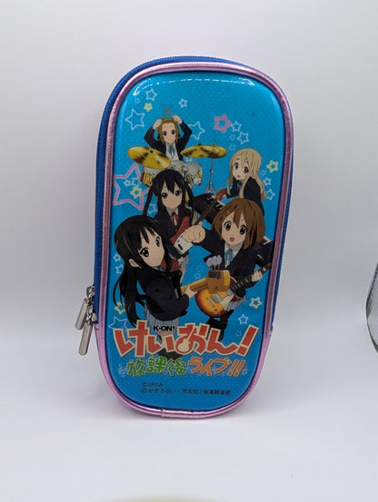 K-ON! PSP Soft Pouch