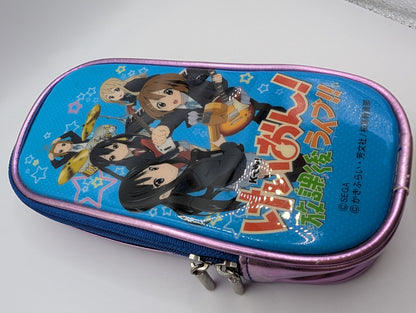 K-ON! PSP Soft Pouch