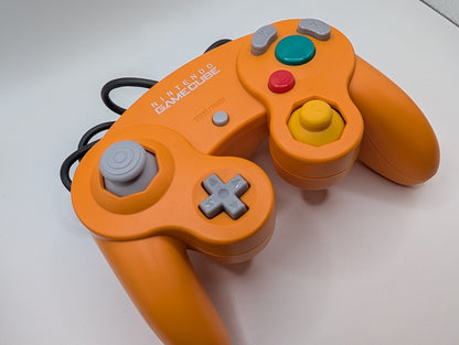 Atomic Purple GameCube Bundle