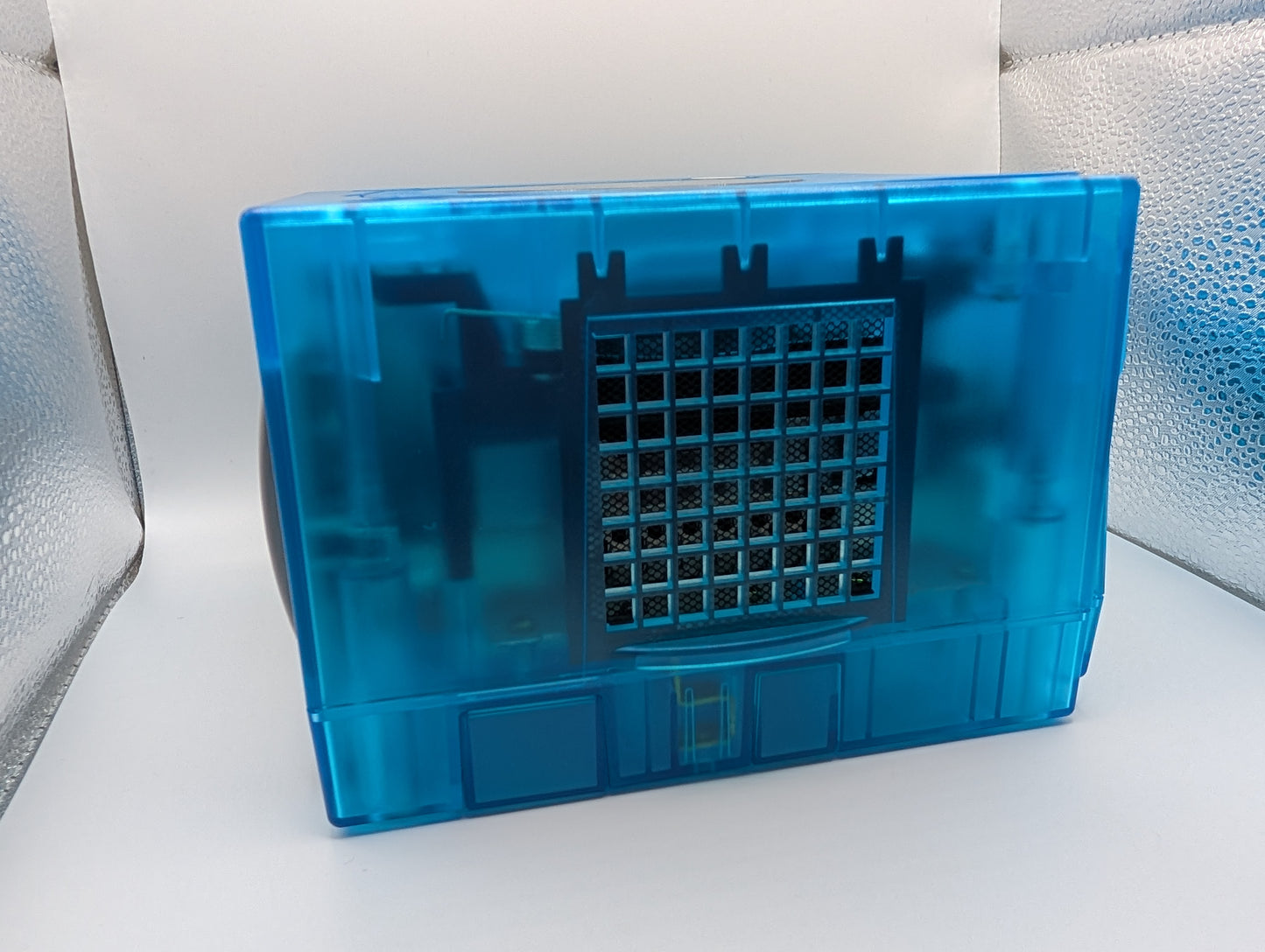 Ice Blue GameCube Bundle